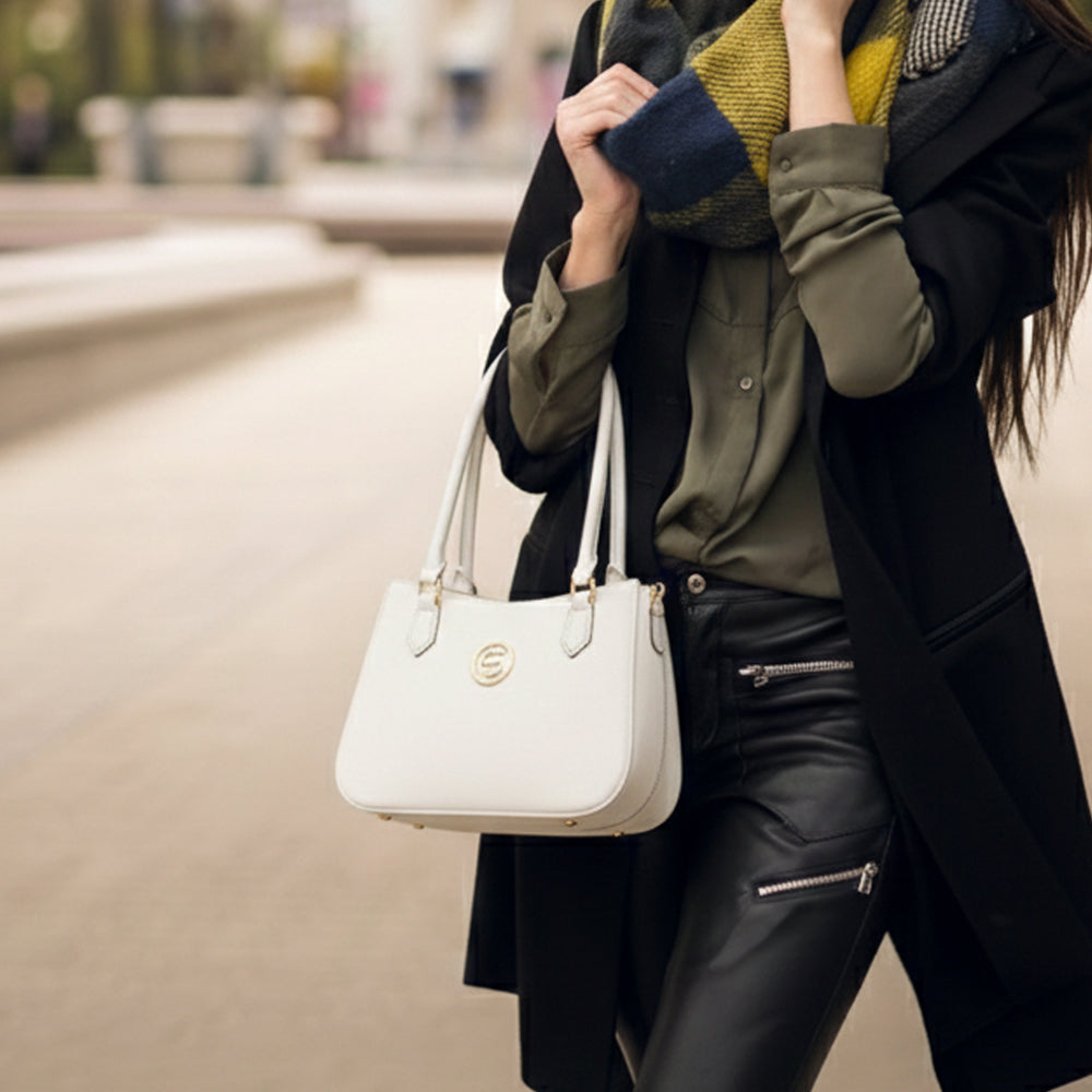 Passport Covers for Women: Where Function Meets Effortless Style