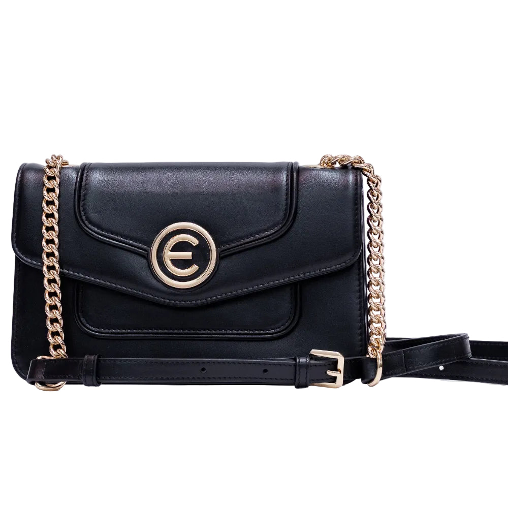 Ormée Solférino - Noir