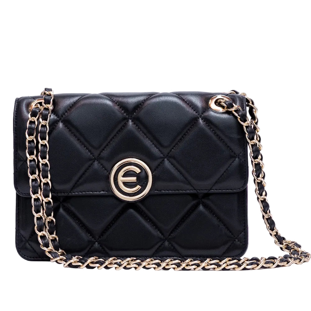 Ormée Montaigne - Noir